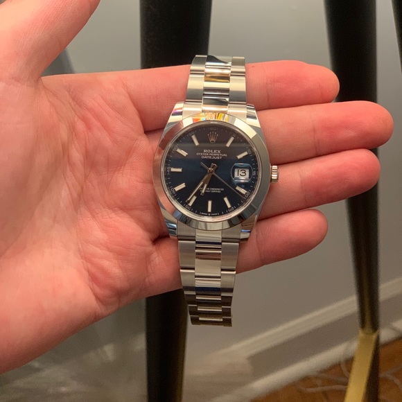 Rolex - Picture 8 of 15